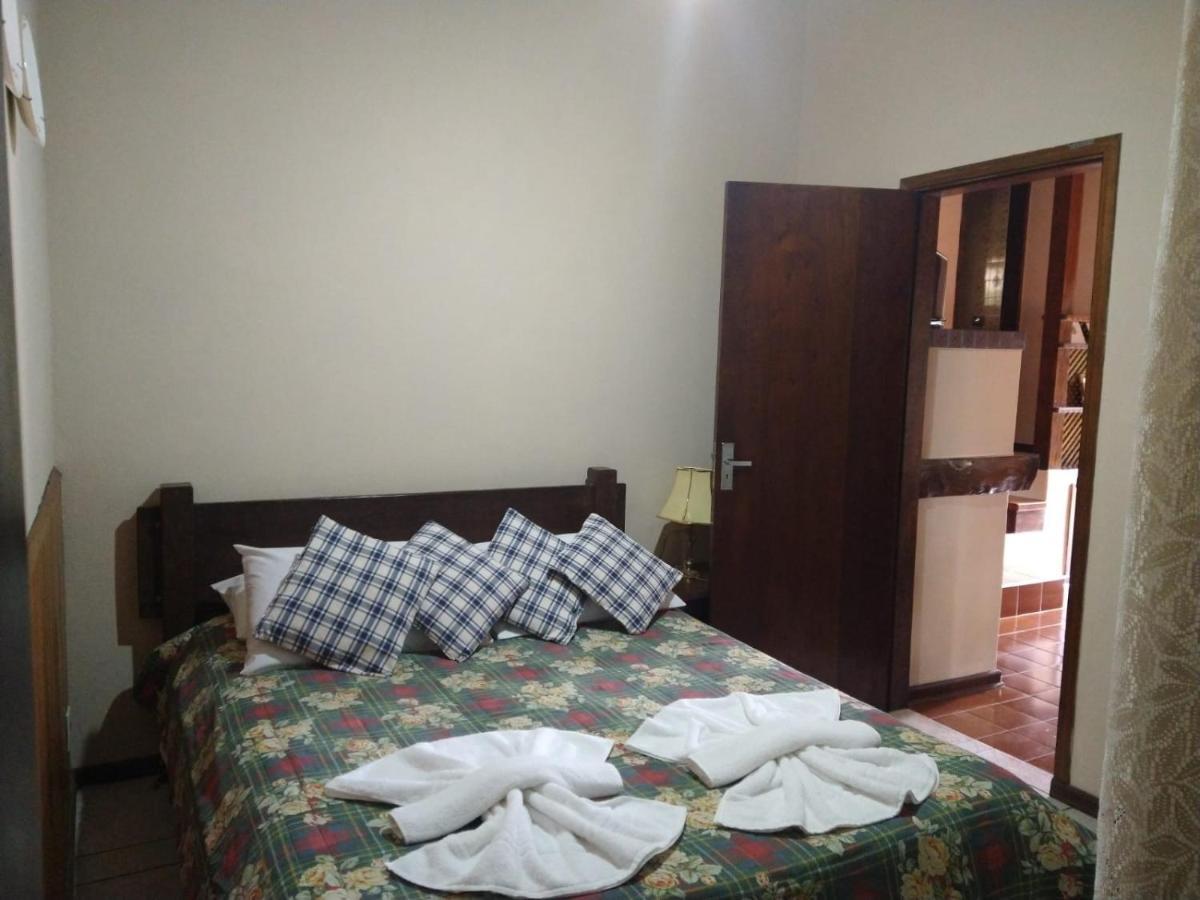 Estrela Da Serra Casa de hóspedes *
