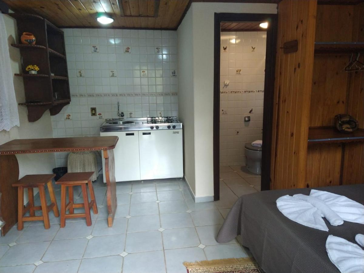 Guest house Estrela Da Serra Monte Verde (Minas Gerais)