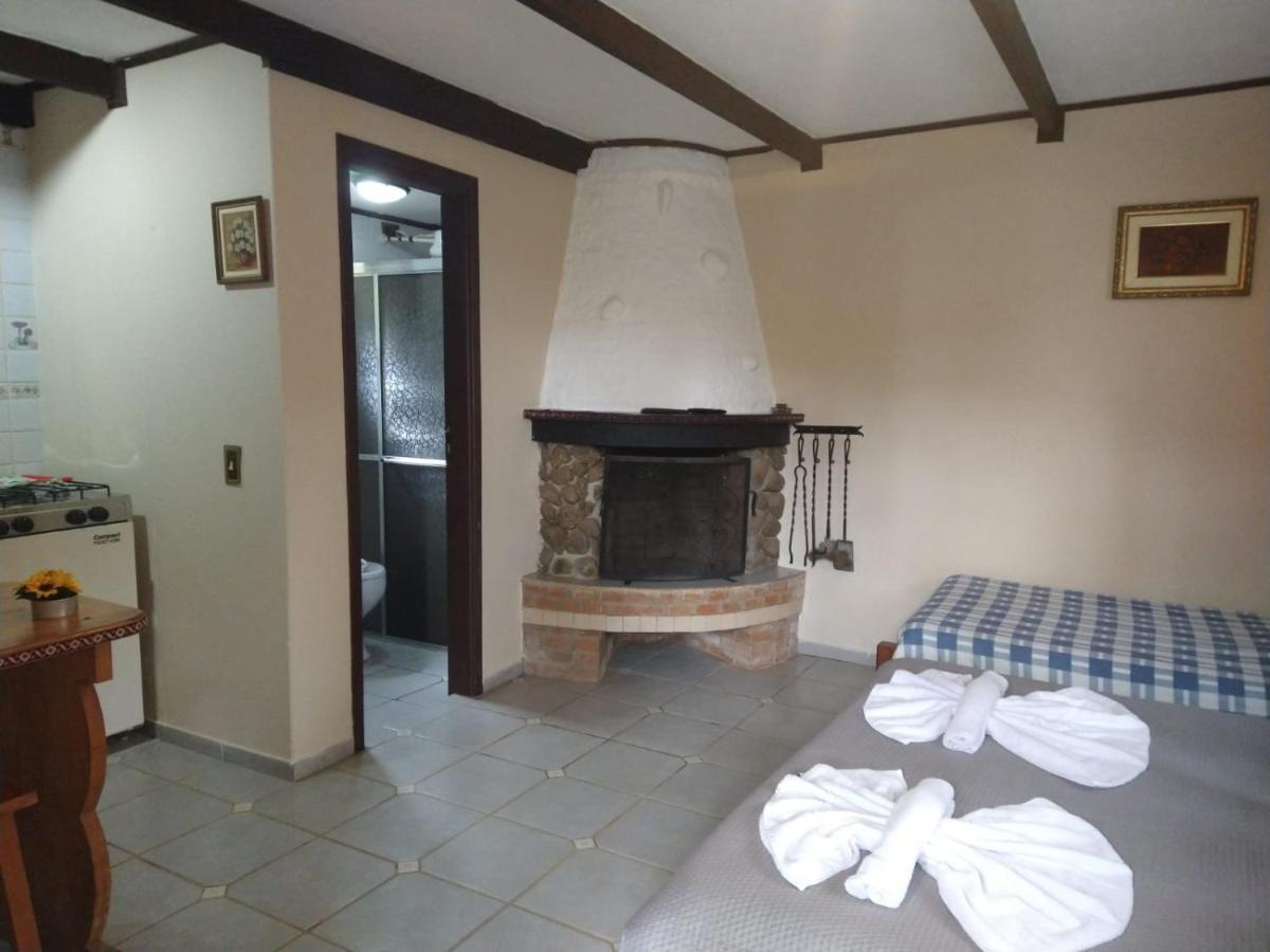 Estrela Da Serra Guest house Monte Verde (Minas Gerais)