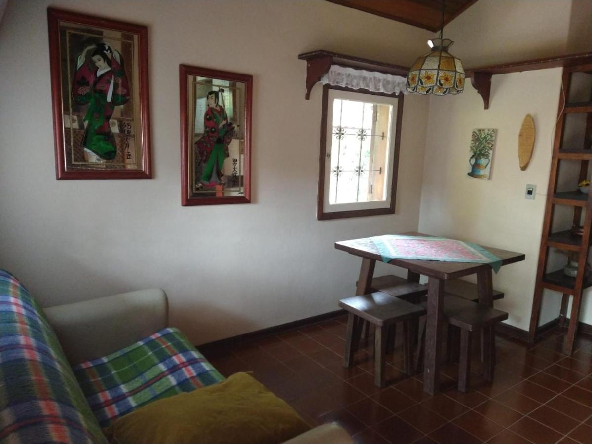 Estrela Da Serra Guest house *