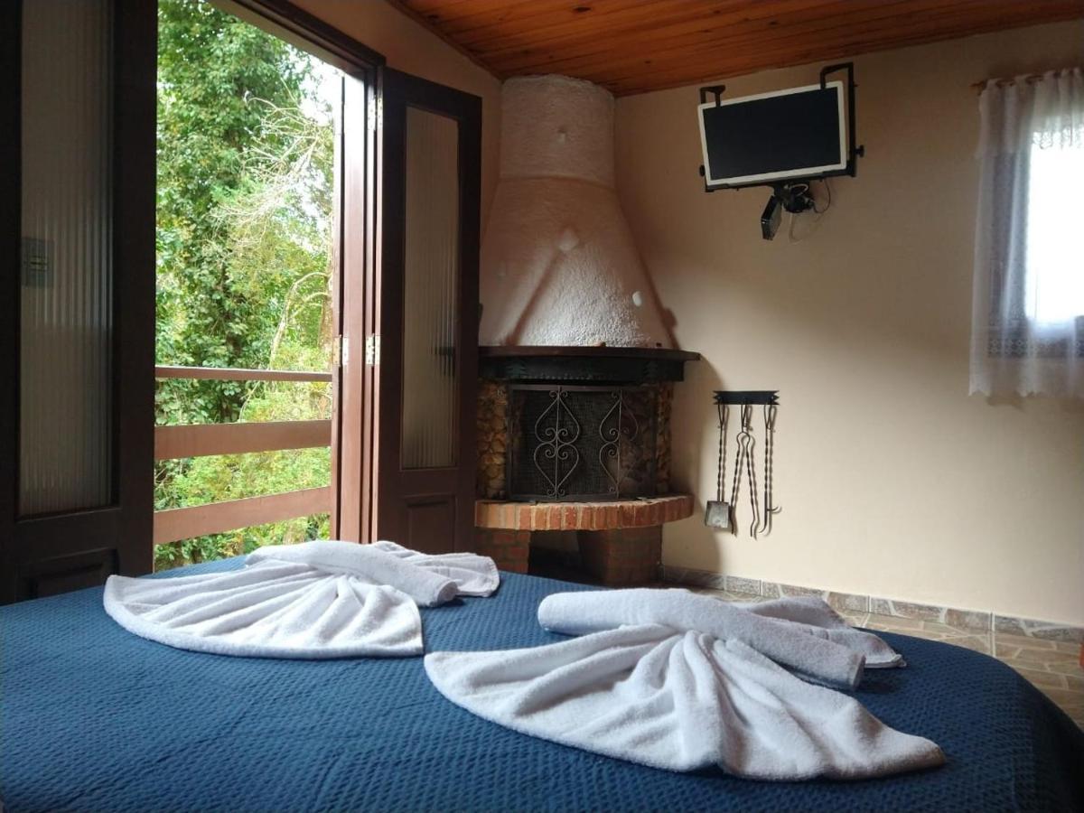 Guest house Estrela Da Serra