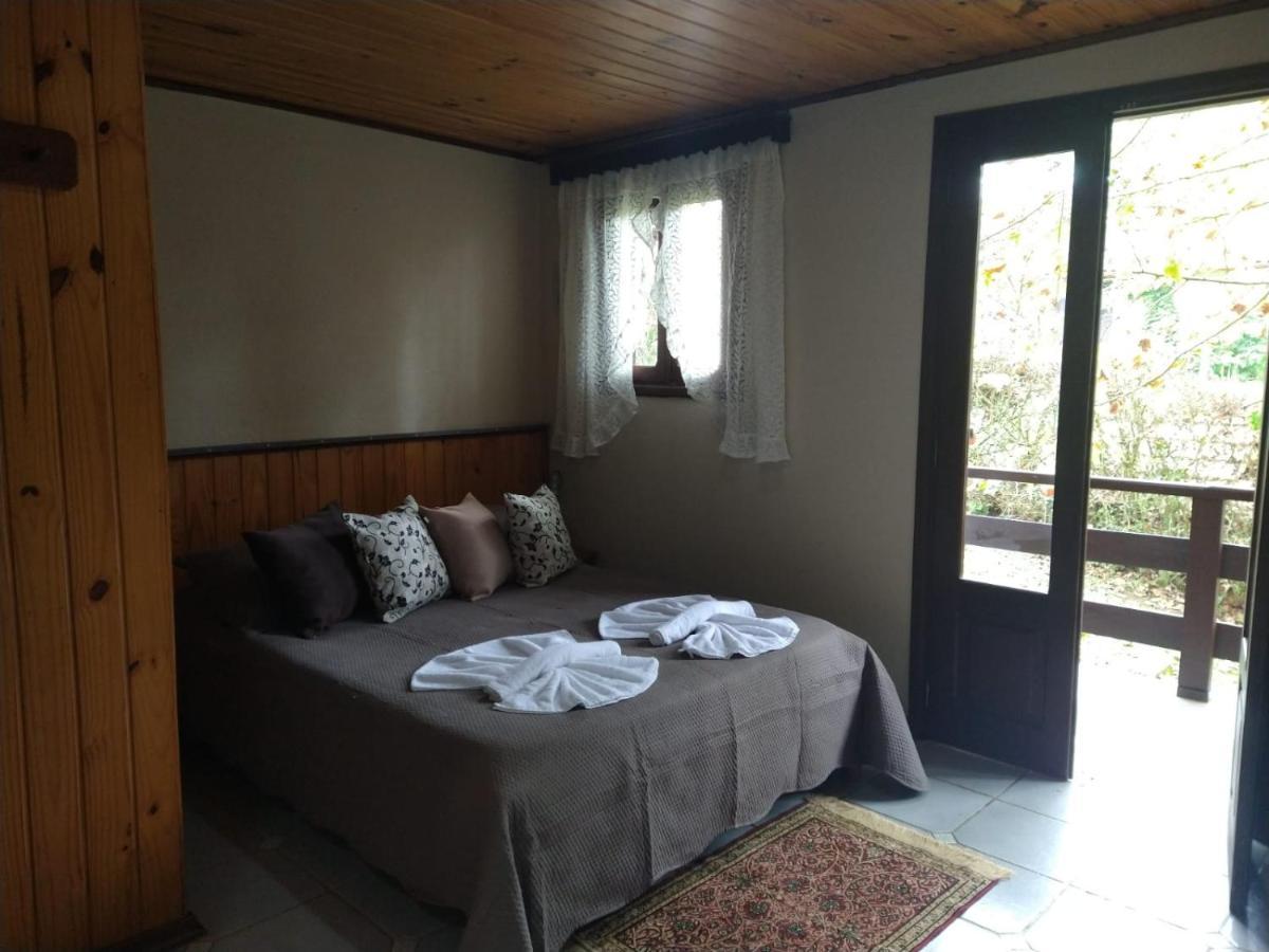 Guest house Estrela Da Serra *