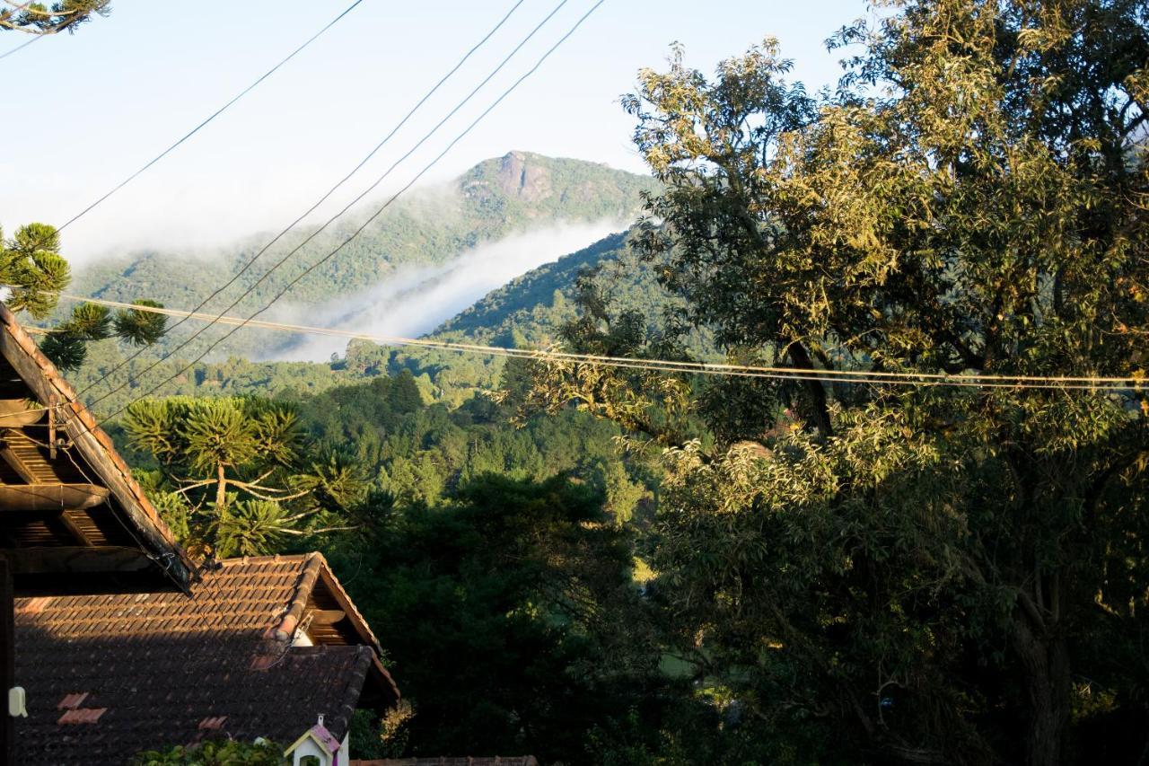 Estrela Da Serra *