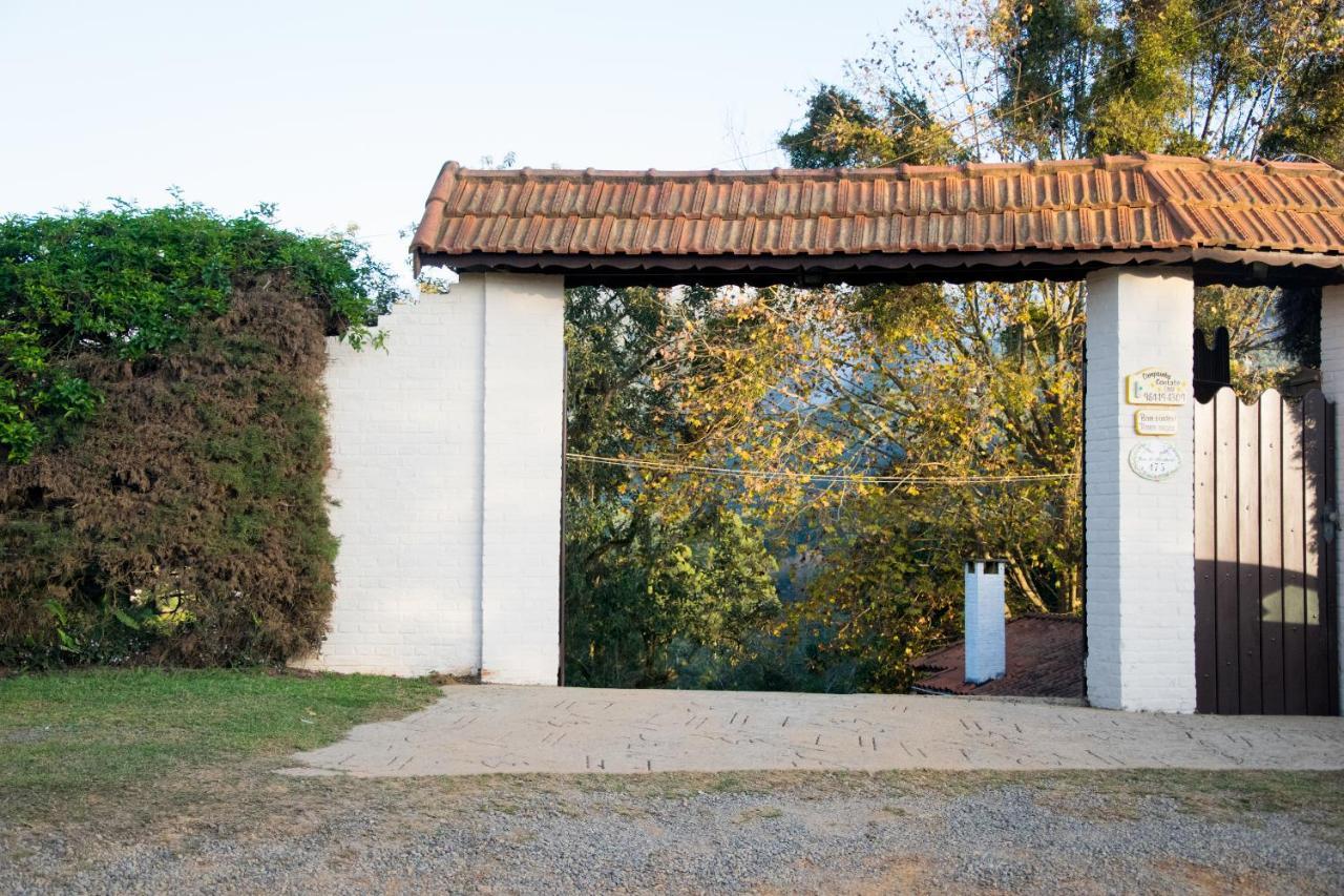 Estrela Da Serra