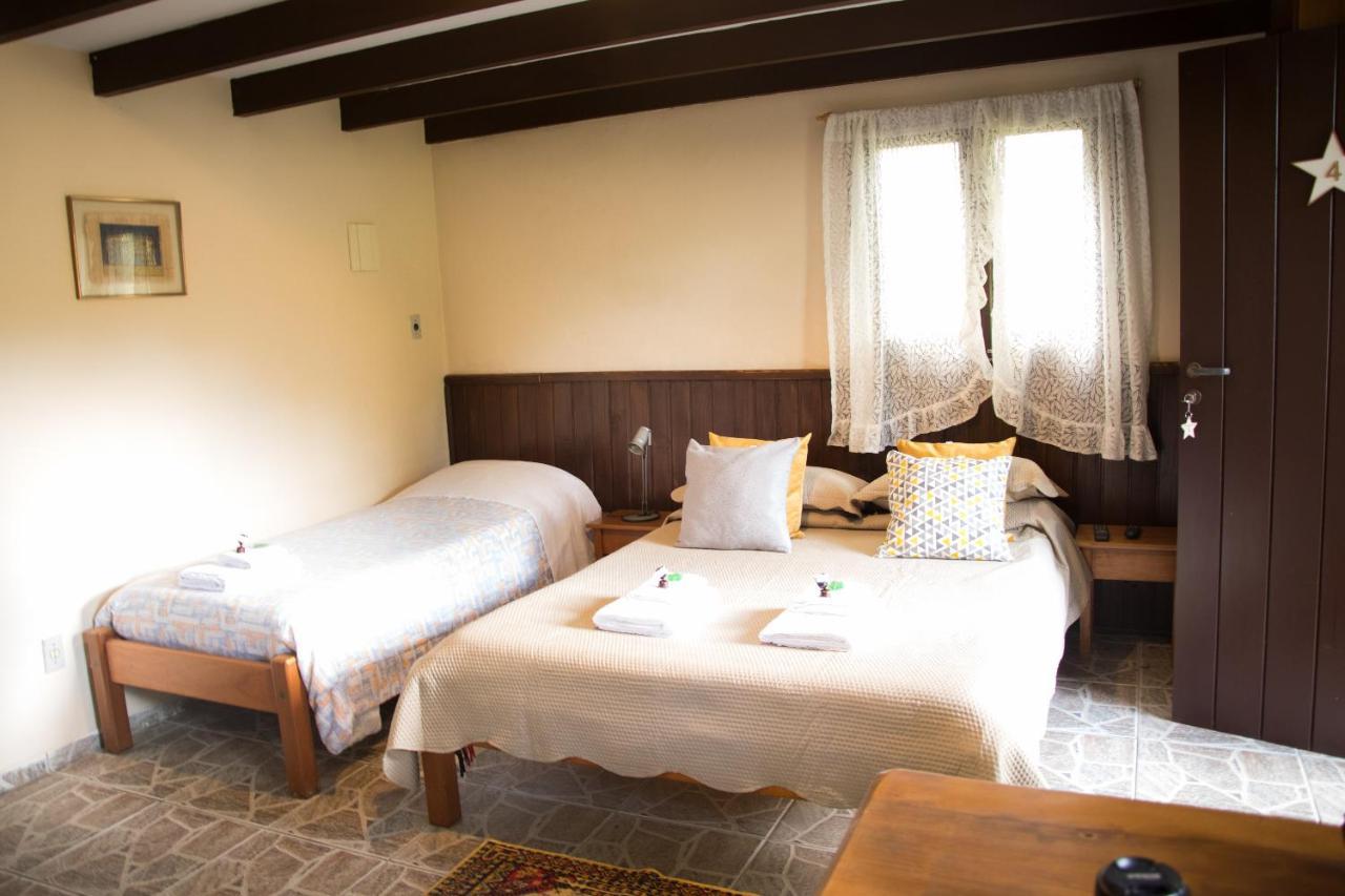 Estrela Da Serra Guest house *