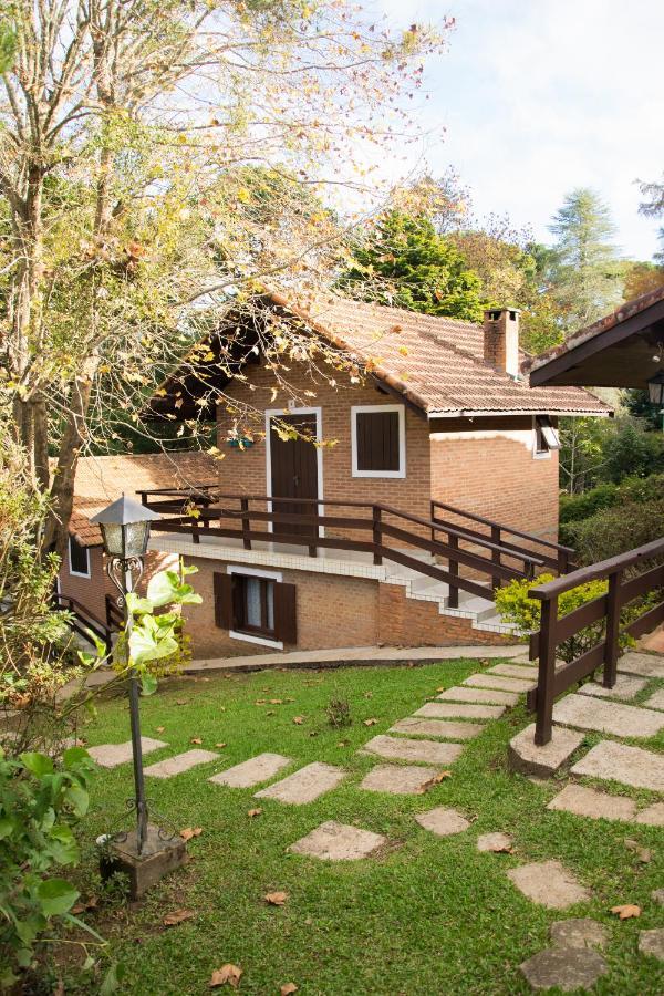 Estrela Da Serra * Monte Verde (Minas Gerais)