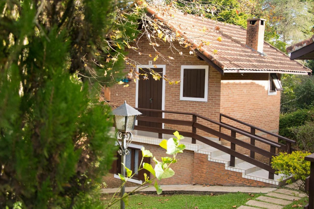 Estrela Da Serra Guest house