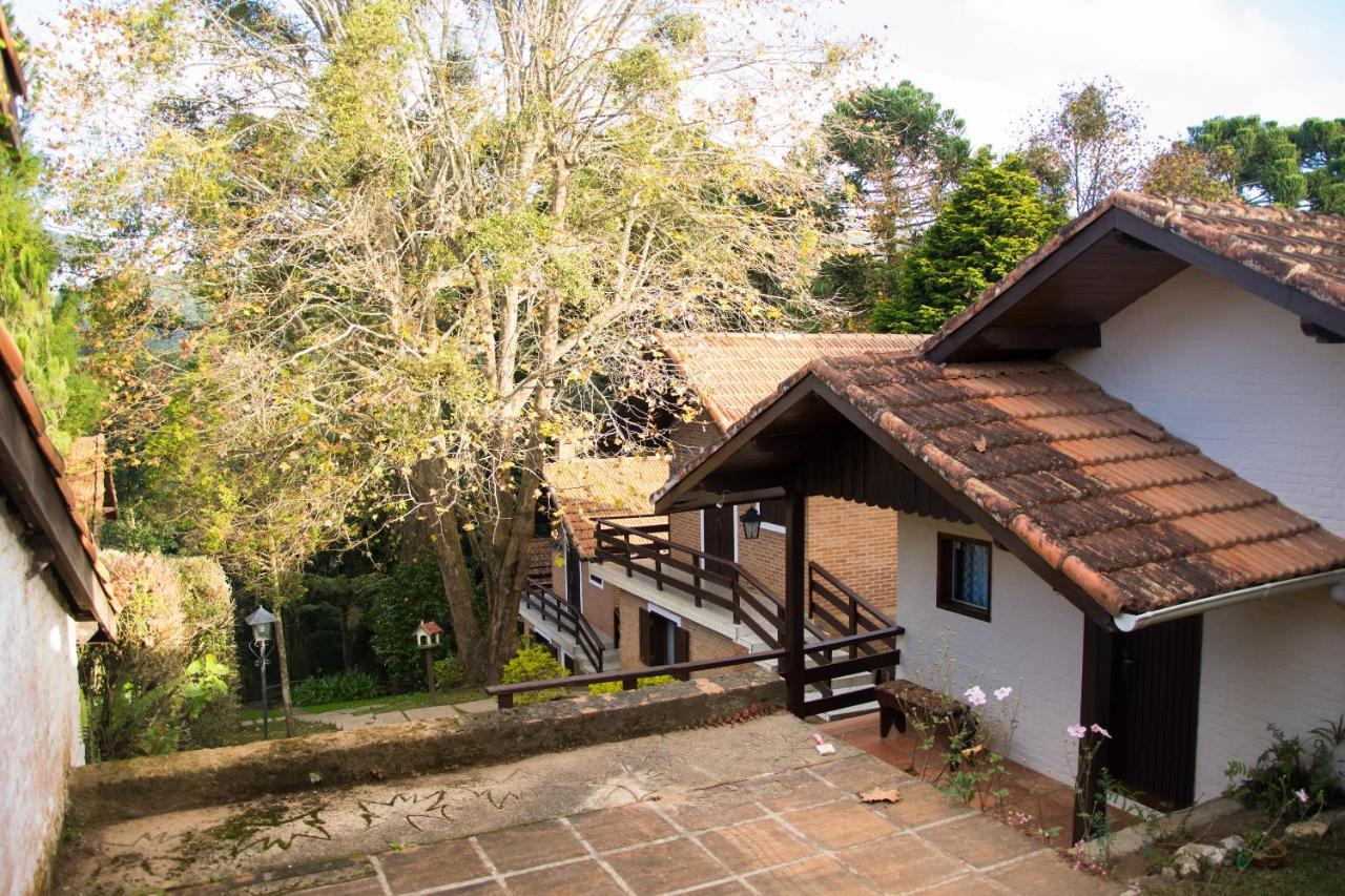 Estrela Da Serra Guest house