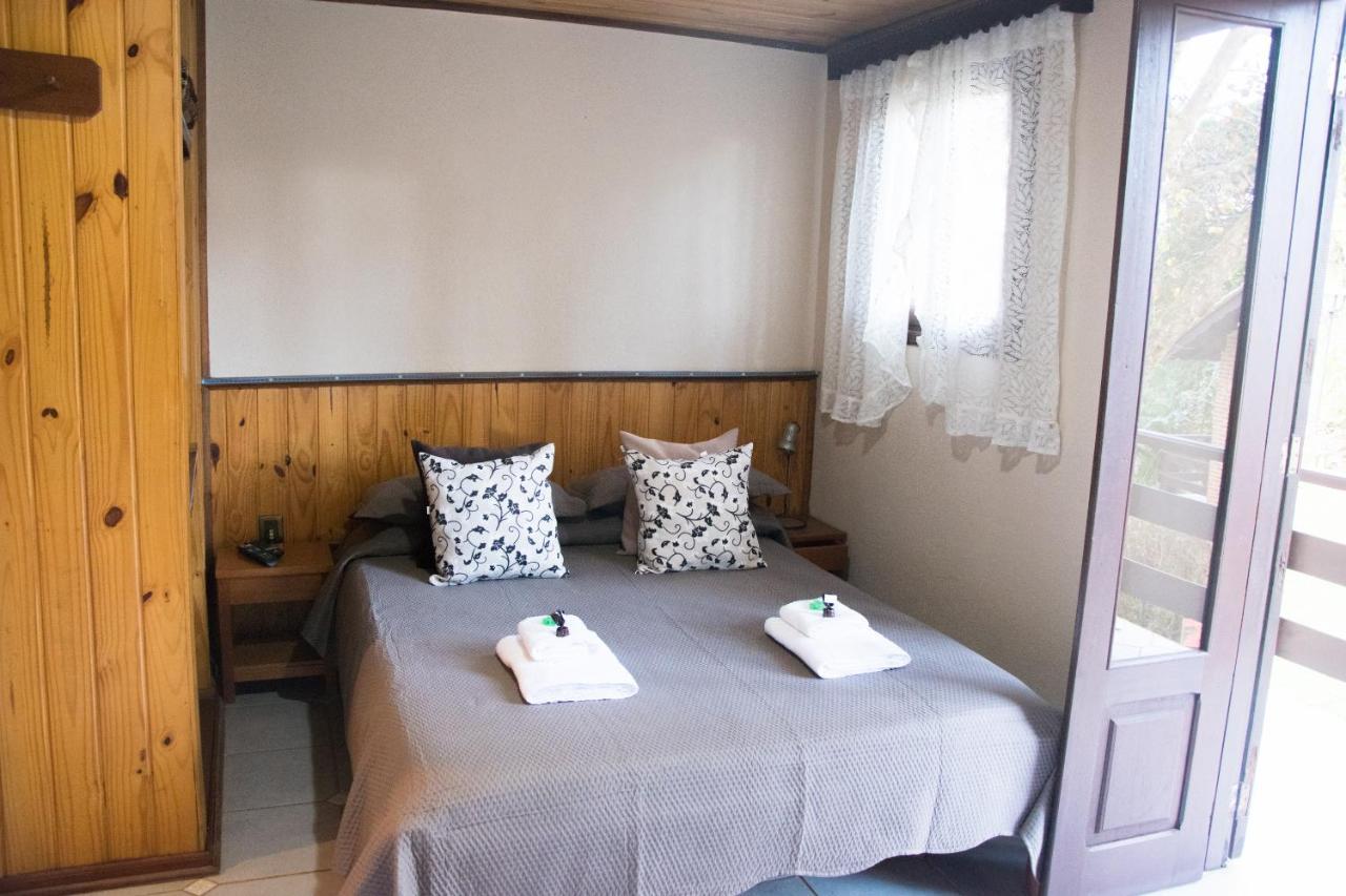 Guest house Estrela Da Serra Monte Verde (Minas Gerais)