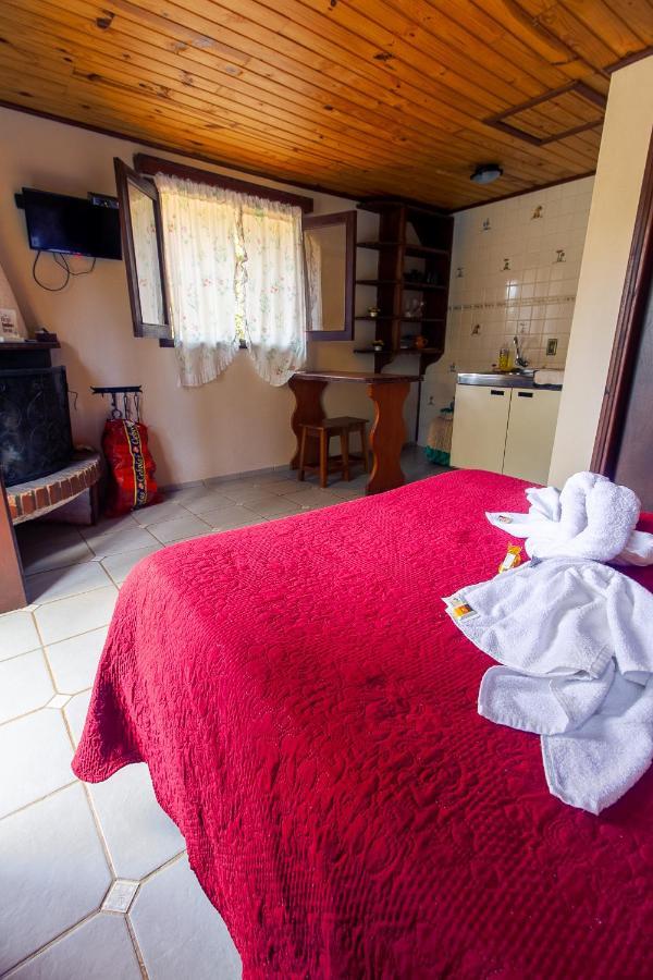 Guest house Estrela Da Serra Monte Verde (Minas Gerais)