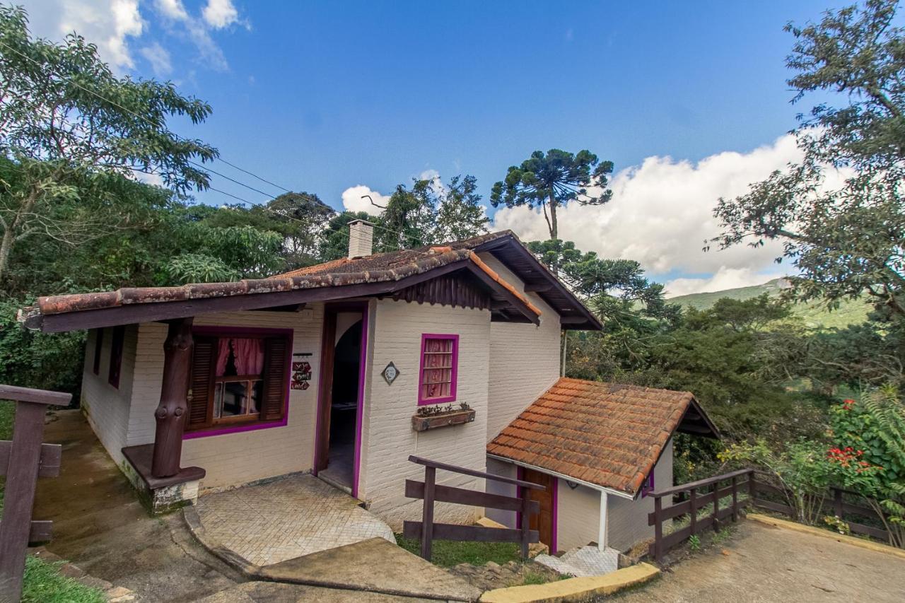 Estrela Da Serra *