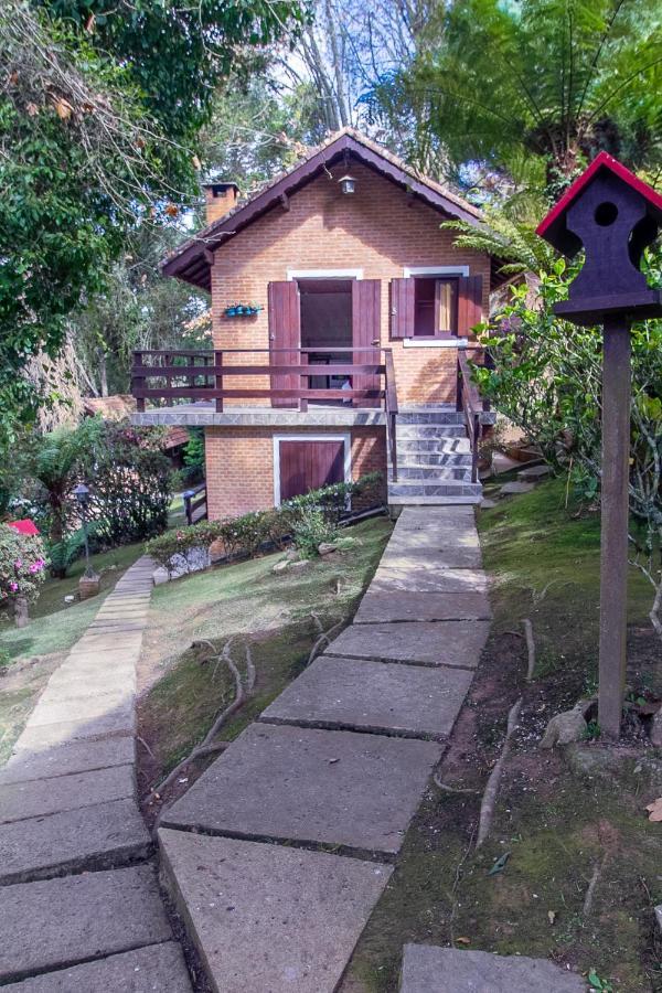 Estrela Da Serra Guest house