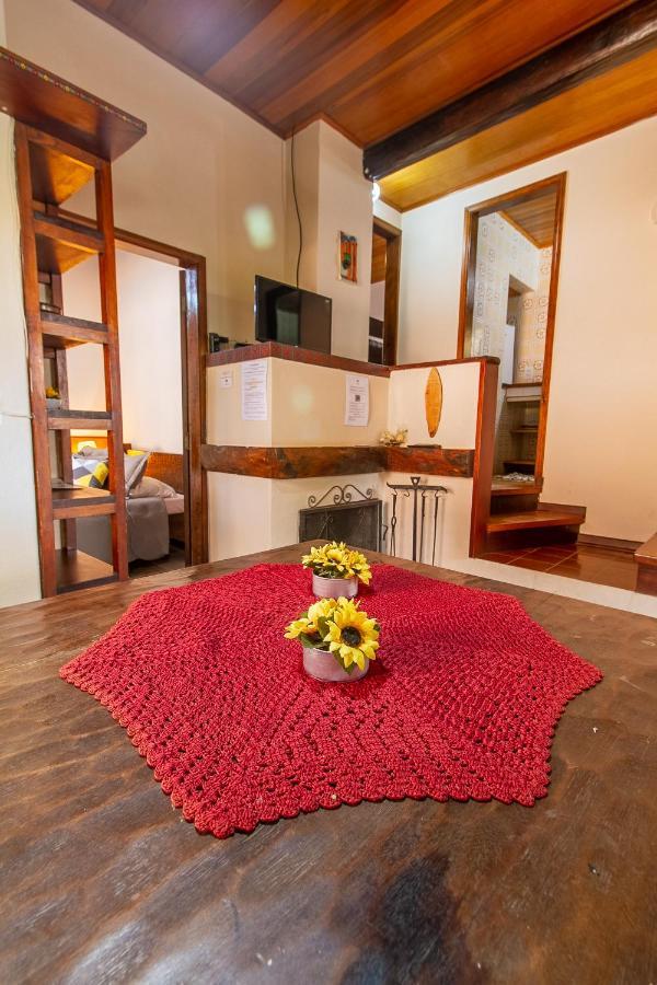 Estrela Da Serra Guest house Monte Verde (Minas Gerais)