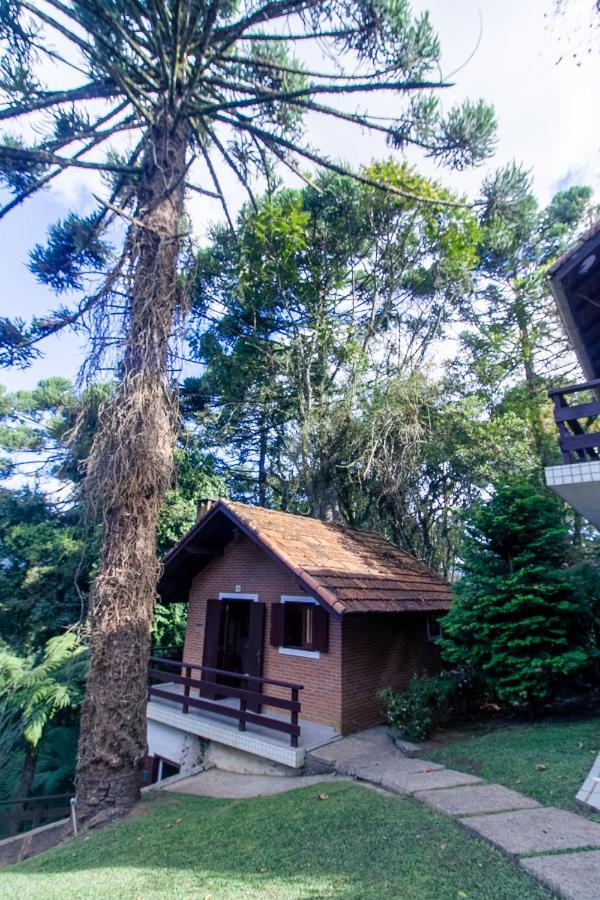 Guest house Estrela Da Serra Monte Verde (Minas Gerais)
