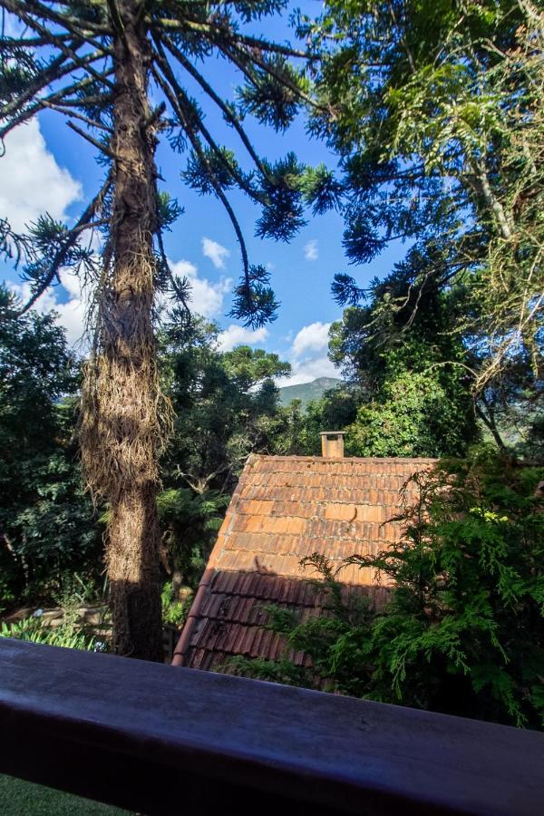 Guest house Estrela Da Serra Monte Verde (Minas Gerais)
