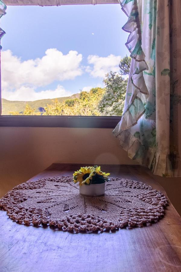 Guest house Estrela Da Serra *