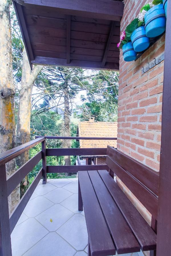 Estrela Da Serra Monte Verde (Minas Gerais)