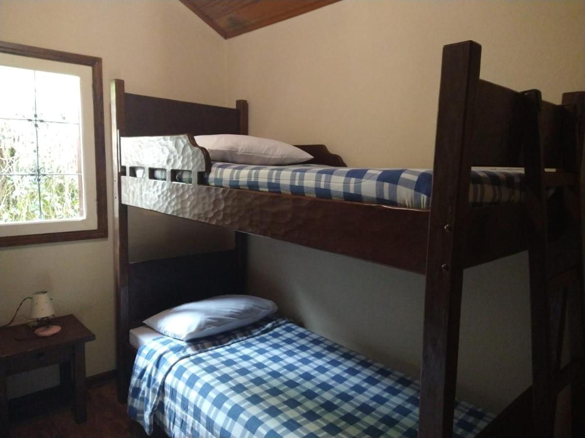 Estrela Da Serra Casa de hóspedes *