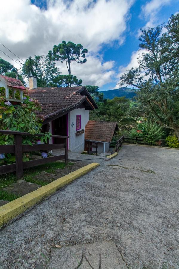 Pensión Estrela Da Serra *